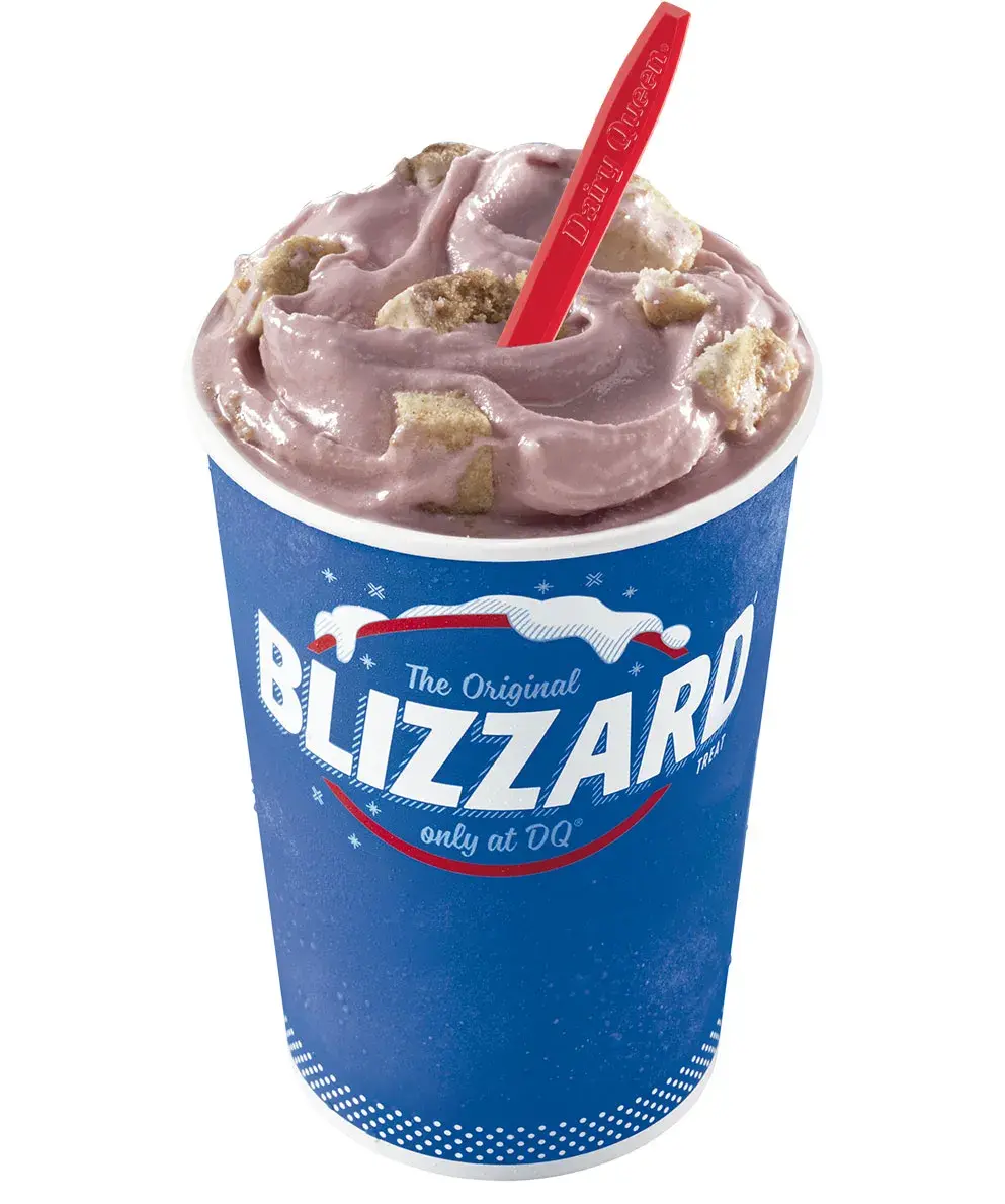 BLIZZARD® TREATS archivos - Dairy Queen México